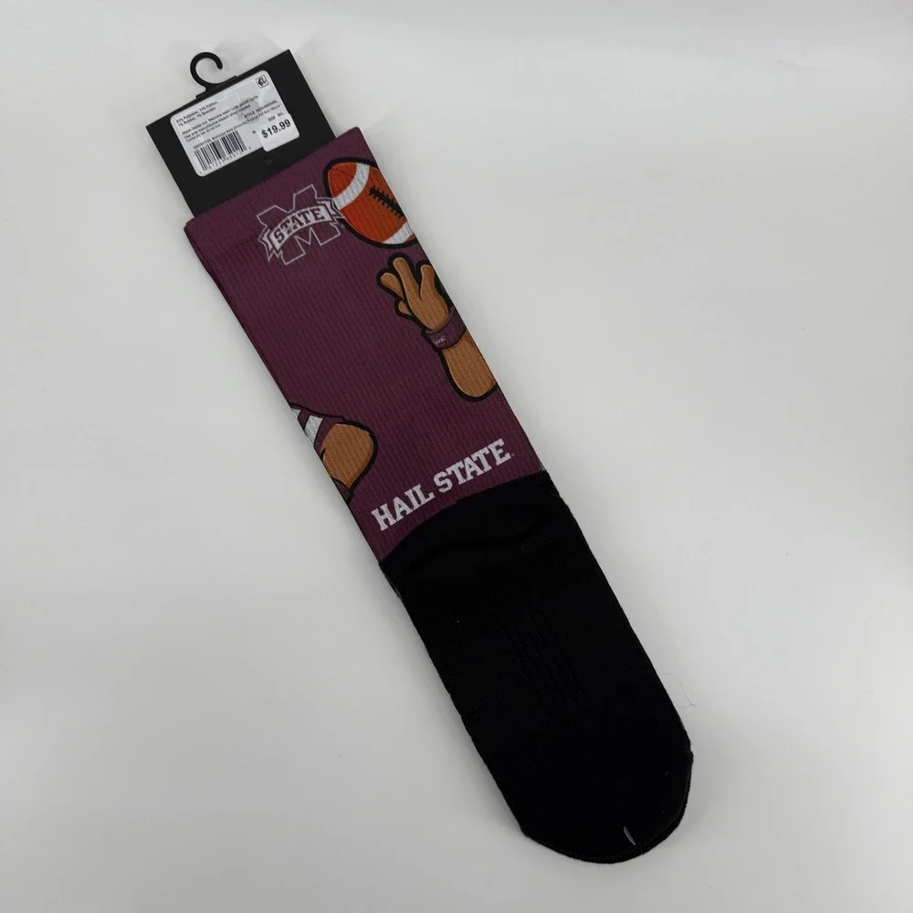 Strideline mississippi state